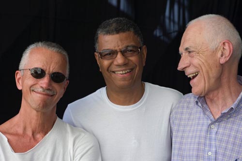 Keith Jarrett Trio